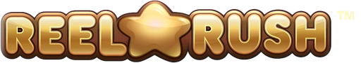 Reel Rush Logo